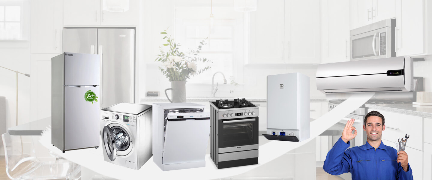 Kadışehri Maytag Servisi